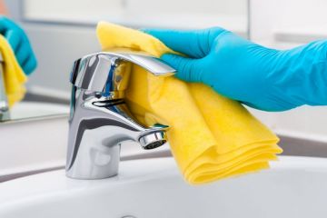 Disinfection Services in Eastpointe